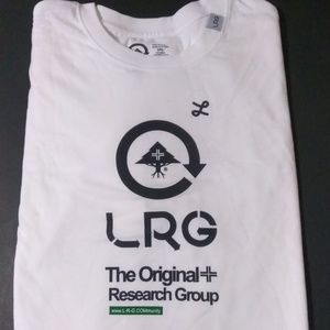 Men's LRG Lifted Research Group